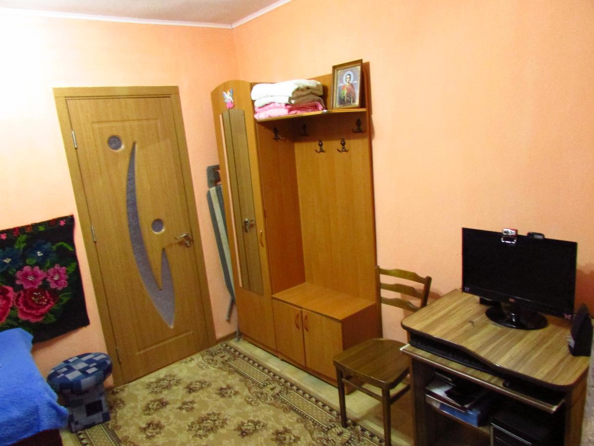 La Popas Hotel Orhei Exterior photo